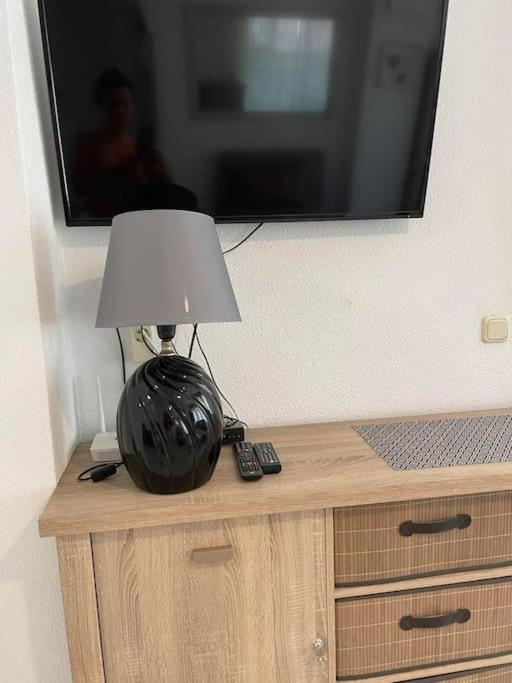 Flamenco Chill Apartment Torrevieja Buitenkant foto