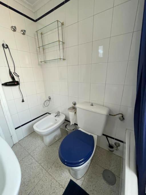 Flamenco Chill Apartment Torrevieja Buitenkant foto