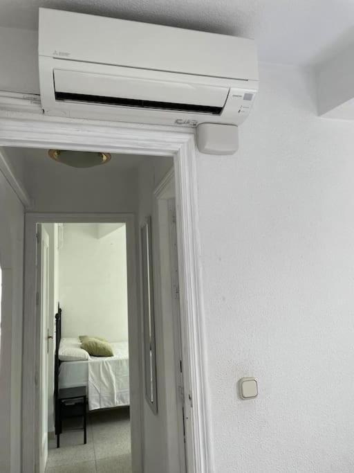 Flamenco Chill Apartment Torrevieja Buitenkant foto