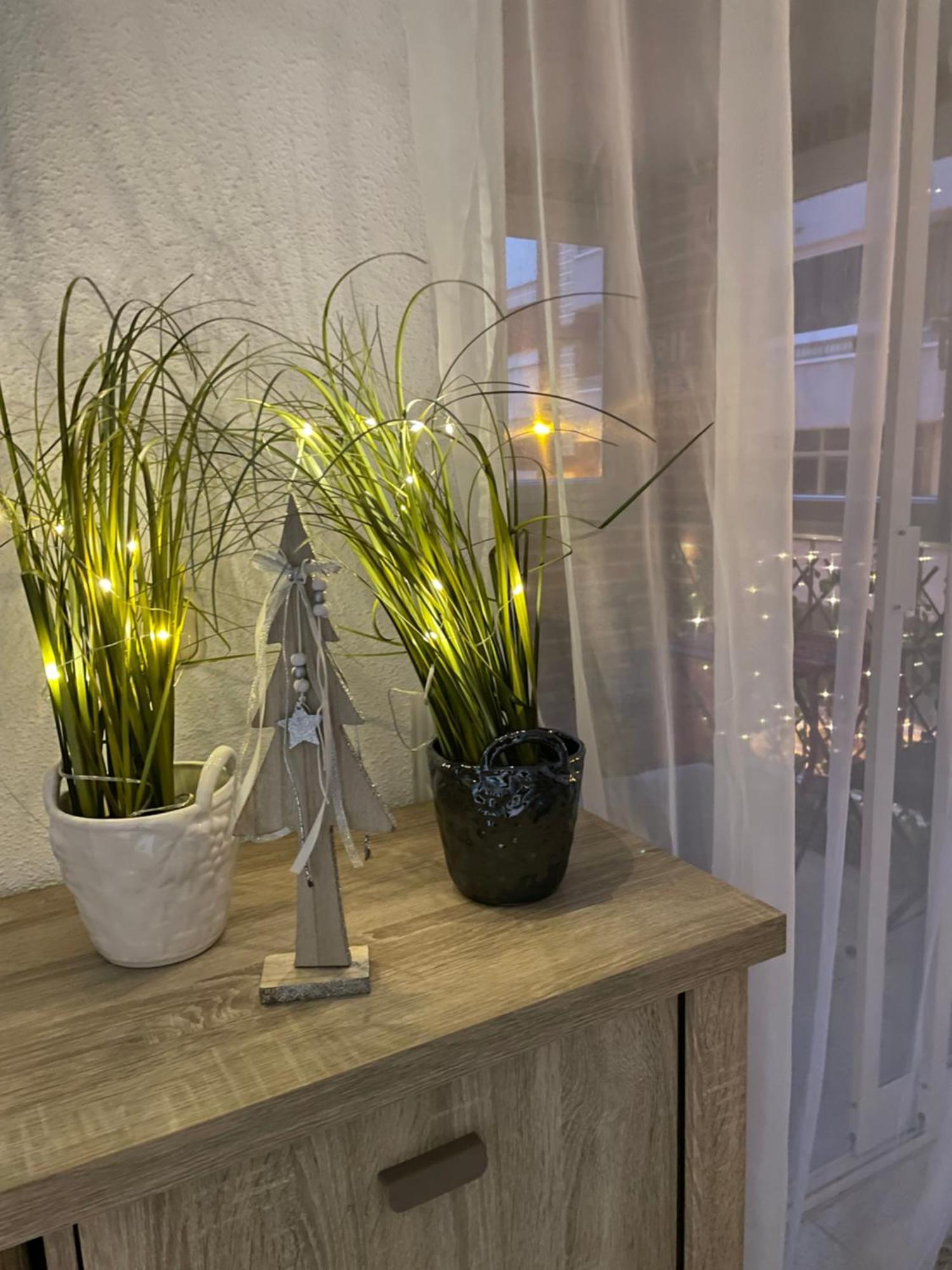 Flamenco Chill Apartment Torrevieja Buitenkant foto