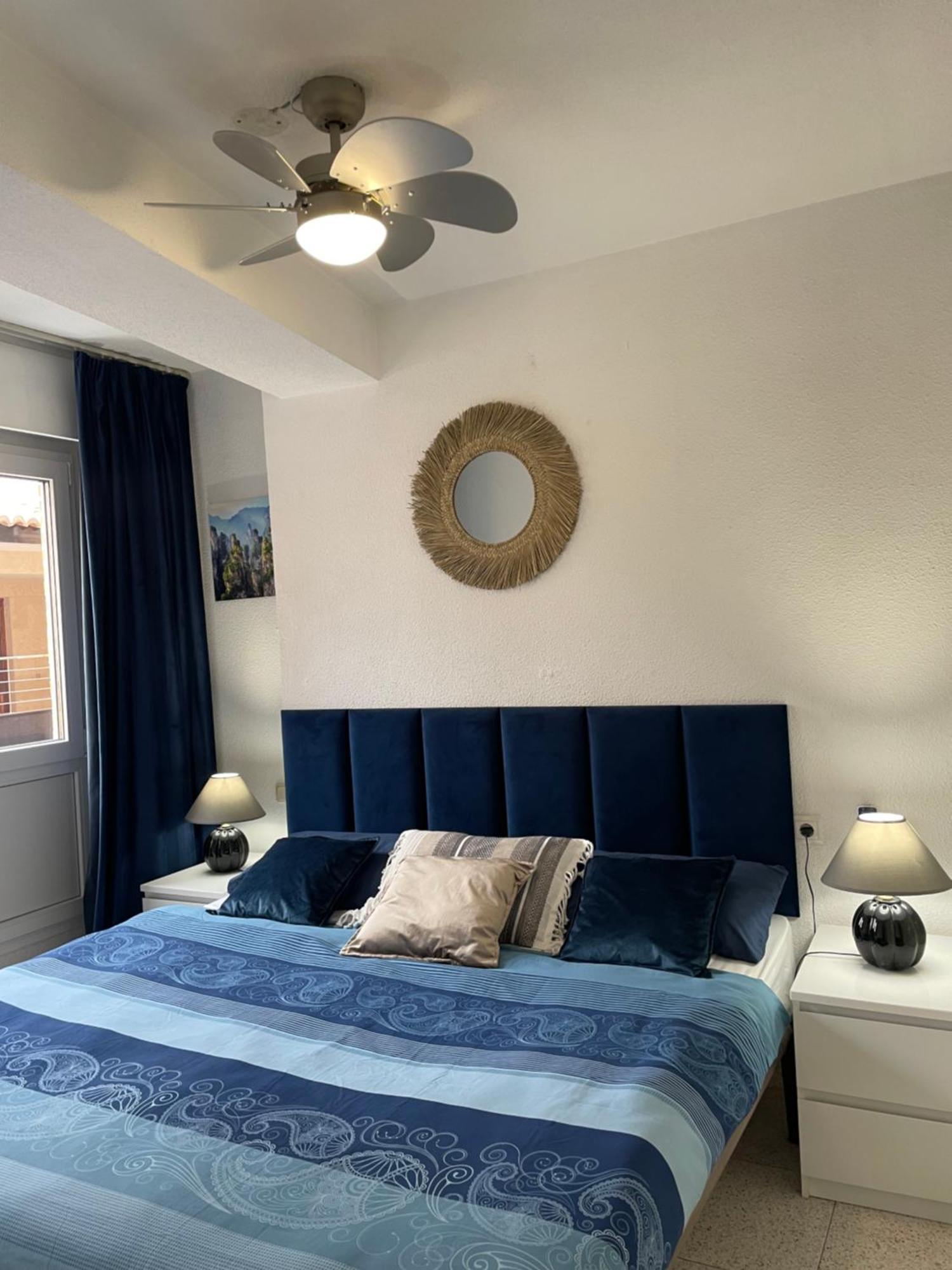 Flamenco Chill Apartment Torrevieja Buitenkant foto